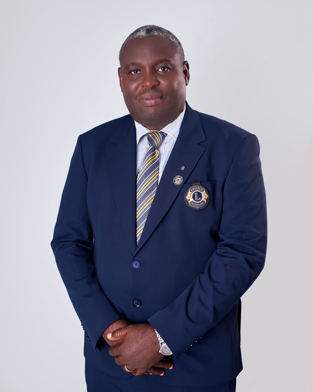 Sir Anthony Adeojo